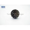 China BV35 54359700037 54359700024 Turbine Shaft Wheel For ALFA - ROMEO 1.3JTDM CHEVROLET 1.3D 70KW 2012 wholesale
