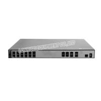 China IPS6515E - AC Huawei Network Switches With Intrusion Prevention Device Firewall 8 X GE Combo on sale