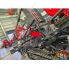 China GS360-LS horizontal directional drilling machine, 36ton horizontal directional drilling machine, 36ton hdd machine, 36ton hdd rig, goodeng hdd machine 36ton, goodeng hdd rig 36ton, wholesale