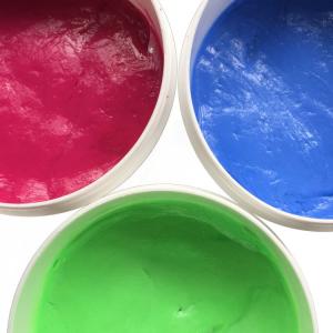 35A Fast Curing Silicone Impression Material Resin Crafts Molds Silicon Putty