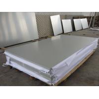 China Professional 3003  Aluminum Sheet Plate Excellent Corrosion Resistance on sale