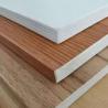 China Tabique de placa de silicato de calcio ignífugo de baja absorción de humedad para panel de pared interior a prueba de fuego wholesale