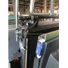 China ML Manual Paper Board Die Cutting Punch Making Machinery for Corrugated Carton Box wholesale