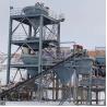 China EPC Service Silica Sand Processing Plant Sand Washing and Screening Machine wholesale