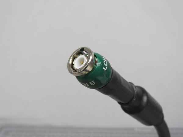51308112-003 el cable 3meter W/Ferrites de HONEYWELL substituye 5110981-003 fijado de dos