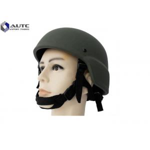 Integrated Ops Core Tactical Ballistic Helmet For Civilians Law Enforcement