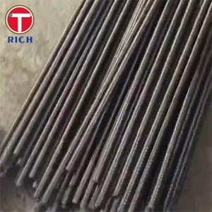 China Customized OEM CNC Machining Parts Prestressed Threaded Steel Rod supplier