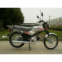 China Honda100CC Motorcycle Motorbike Motor 4 Stroke Two Wheel Drive Motorcycles 100cc Air Coole on sale