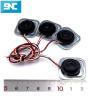 China Célula de carga micro plana, delgada y pequeña y sensor de peso de 3 kg y 5 kg SC928NB, kit de 4 piezas de medio puente para pesaje de precisión wholesale