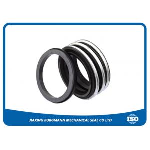 Wear Resistant Industrial Mechanical Seals For Chemical / Sewage Pumps