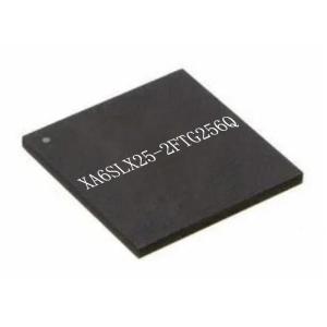 China Spartan-6 Field Programmable Gate Array XA6SLX25-2FTG256Q Field Programmable Gate Array wholesale