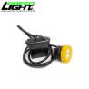 China 7.8Ah 10000lux Corded Led Miner Head Lamp Underground Mining Cap Lamp wholesale