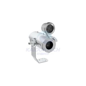 China 4MP 22X 316L Marine Bullet IR IP Camera wholesale