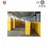 China Dangerous Goods Chemical Storage Cabinet For Flammable And Combustible Liquids wholesale