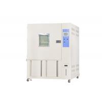 China Air Cooled  Climate Control Chamber 1000L Constant Temperature Chamber on sale
