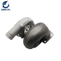 China Excavator K31 Turbocharger 5331-988-7507 51.09100-7533 53319887201 53319707508 51.09100-7572 on sale