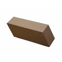 China Lightweight Low Density Perlite Clay Insulating Brick For Coke Ovens on sale