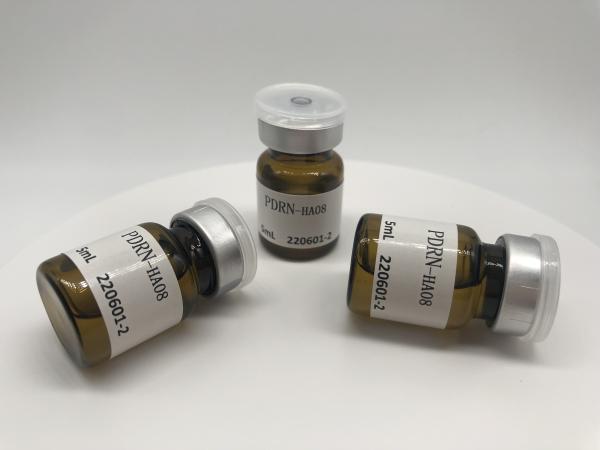 Инъекционная впрыска комплексного решения ракеты-носителя кожи Хиалуроновой кислоты Пдрн 3мл