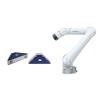 China Denso COBOTTA PRO 900 Collaborative Robot Payload 6kg With Schmalz Vacuum Components wholesale