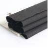 China Recycled elastic stretch twill polyester fabric for hats handicrafts wholesale