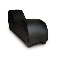 China Ergonomic Leather Multifunctional Adult Couple Sex Sofa Chair on sale