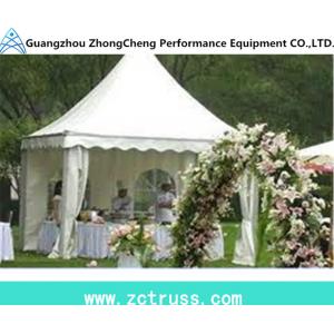 China Aluminum Wedding Big Tent For Outdoor supplier