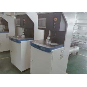 Particle Automated Filter Tester Equipment Automated Filter Tester 0.6MPa 50HZ