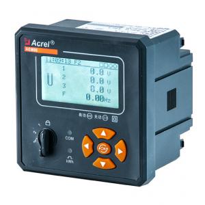 China Acrel AEM96 three-phase embedded multi-function electricity meter used in all kinds of control systems supplier