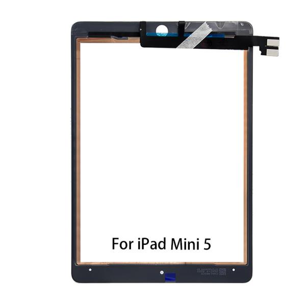 OEM 9.7 inch Tablet LCD Screen Dispaly Assembly For Ipad Mini 5