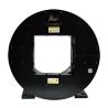 Double Acting Laser Pneumatic Rotary Chuck For Laser Pipe Cutting Machine With Efficiency 230mm