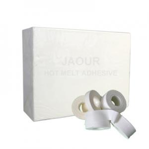 China Skin-care PSA Hot Melt Adhesive For Medical Dressing , Bandage and tapes supplier