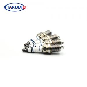 China Iridium Spark Plugs 3mm Ignition Position Anti - high performance denso iridium power spark plug of auto parts supplier