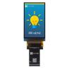 3 inch TFT LCD Display 480x854 Resolution RGB | ST7703 Controller
