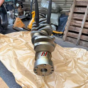 China Nuevo cigüeñal de repuesto de motor de alta calidad 3608833 para motor NT855 wholesale