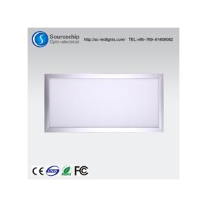China manufacturing led ceiling lighting panel