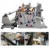 1600mm roll diameter 600mm face mask machine rewinding diameter Meltblown cloth