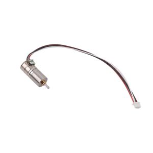 China Micro 10mm stepping motor with high torque planetary gearbox stepper motor 5VDC linear motor wholesale