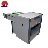 China CE High Production Pillow Fiber Filling Machine 1.5 Kw on sale