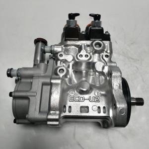 China 6D125 6156-71-1111 Fuel Injection Pump For Komatsu Spare Part supplier