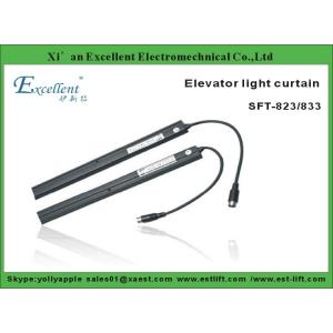 China SFT-823/833 Elevator light curtain of elevator parts supplier