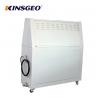 China 304 Stainless Steel Uv Aging Test Chamber With Pid Control 1 Phase 220V 50Hz wholesale