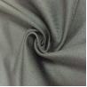 Fashion Stretch Jersey Knit Fabric Brocade Ammonia Milled Double Sided Fabric