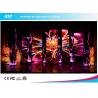 P3.91mm LED Backdrop Screen Rental 1920hz Refresh Rate For Concert Show