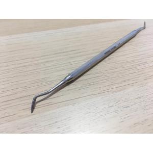 China Tiger Brand Dental Filling Instruments Autoclavable Featuring Silver Color supplier