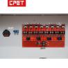 China Custom Energy Storage Power Aging Test Frame with Trolleys wholesale