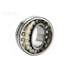 Spherical Roller Bearing For Mining / Wind Driven Generator Brass Cage 24076MBW