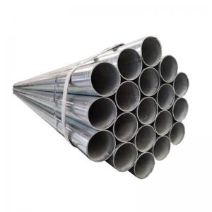 Scaffold Tube Construction Support tube scaffold pipe scaffolding galvanized pipes