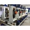 Molino automático de tuberías de 3 mm HF soldado para tuberías rectangulares cuadradas