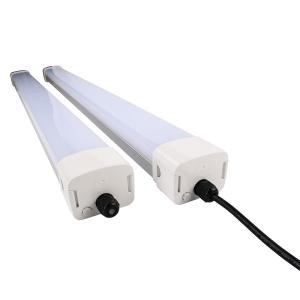 High Quality 2ft 4ft 8ft led fixture led vapor tight linear light IP20 26w 38w 60w 120w