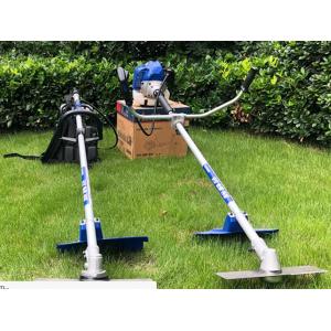 3T Blade Weed Eater Grass Trimmer 2.2kw 26mm Gasoline Brush Cutter